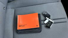 SEAT Leon 1.5 TSI EVO SE Dynamic 5dr Petrol Hatchback